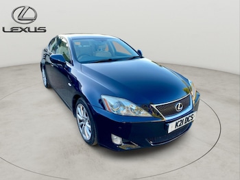 Used Lexus IS 2008 for sale - 78371101: Photo