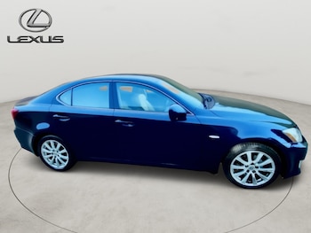 Used Lexus IS 2008 for sale - 78371101: Photo