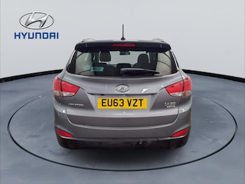 Used Hyundai Ix35 2013 for sale - 78251074: Photo