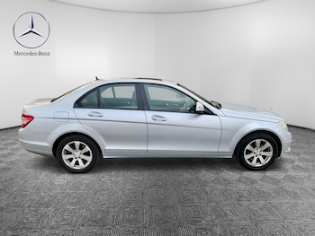 Used Mercedes-Benz C Class 2007 for sale - 78495694: Photo