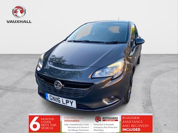 Used Vauxhall Corsa 2016 for sale - 78386030: Photo