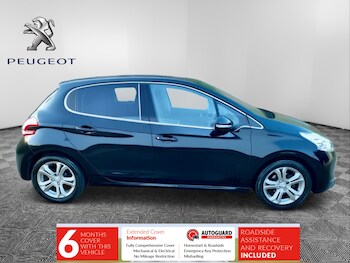 Used Peugeot 208 2014 for sale - 78323900: Photo