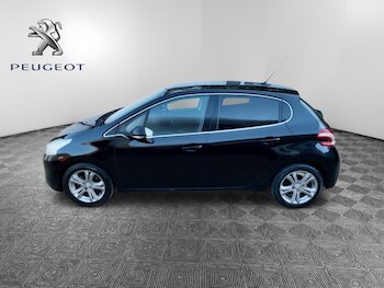 Used Peugeot 208 2014 for sale - 78323900: Photo