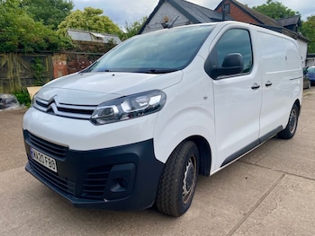 Used Citroen Dispatch 2020 for sale - 78906552: Photo