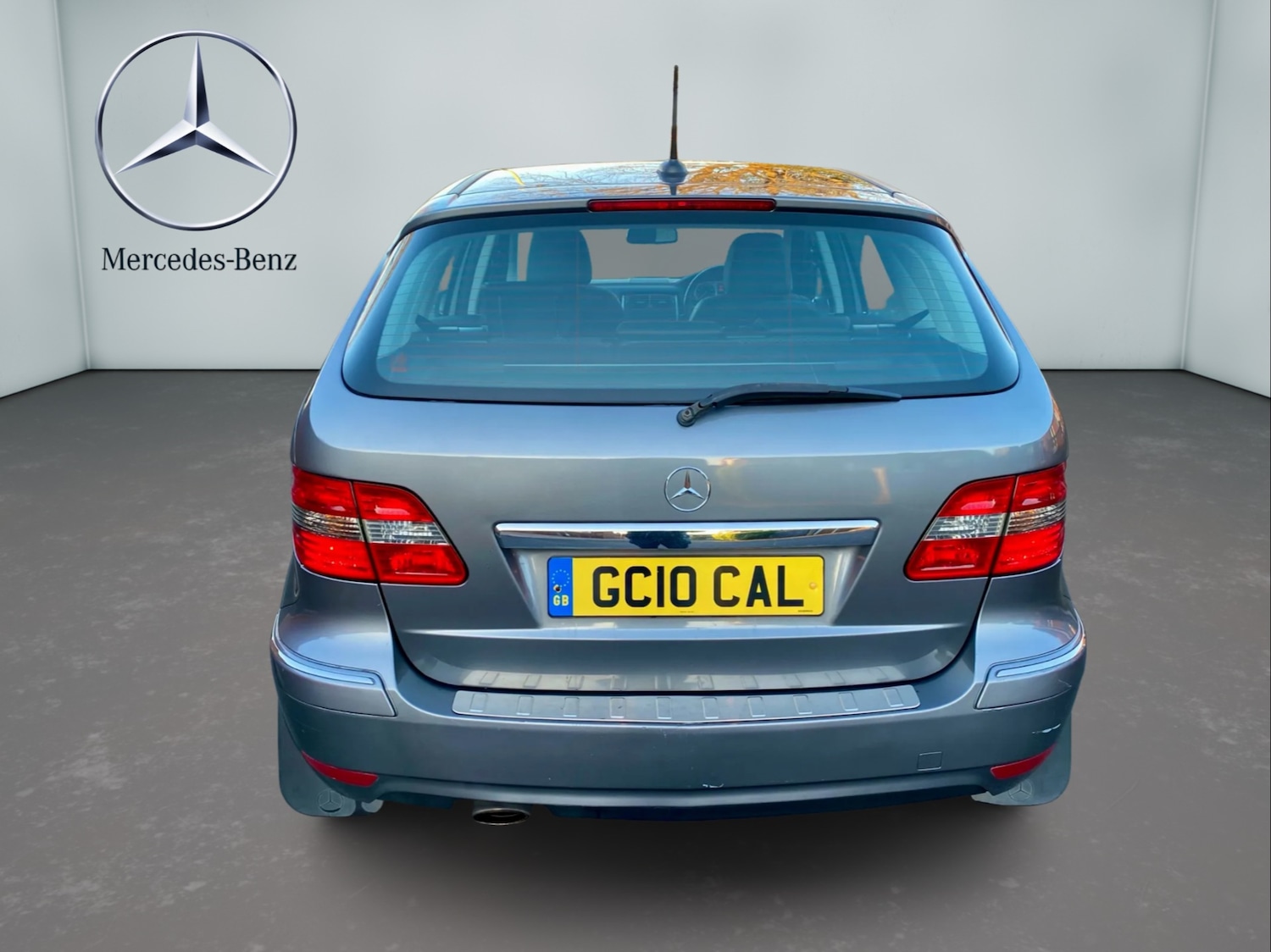Used Mercedes-Benz B Class 2010 for sale - 78219156: Photo 5