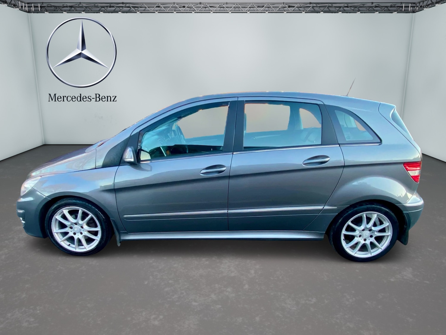 Used Mercedes-Benz B Class 2010 for sale - 78219156: Photo 7