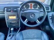 Used Mercedes-Benz B Class 2010 for sale - 78219156: Photo 9