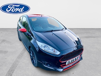 Used Ford Fiesta 2014 for sale - 78219165: Photo