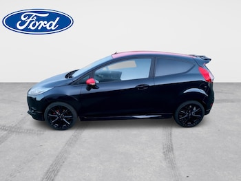 Used Ford Fiesta 2014 for sale - 78219165: Photo