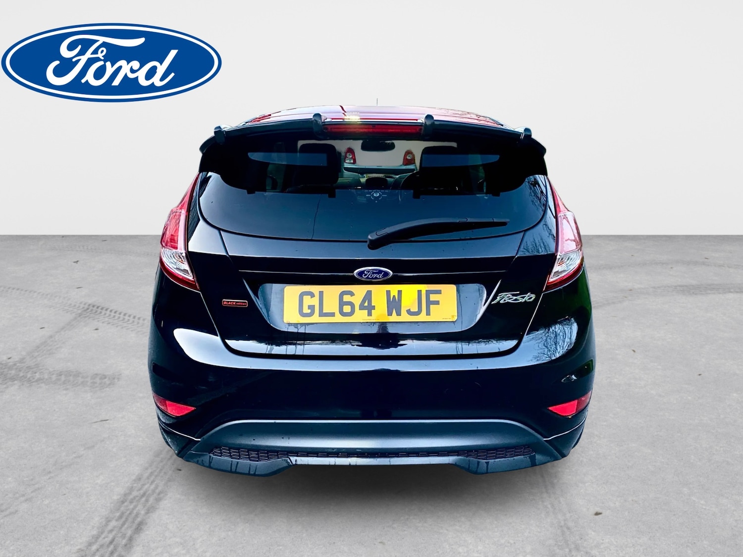 Used Ford Fiesta 2014 for sale - 78219165: Photo 7