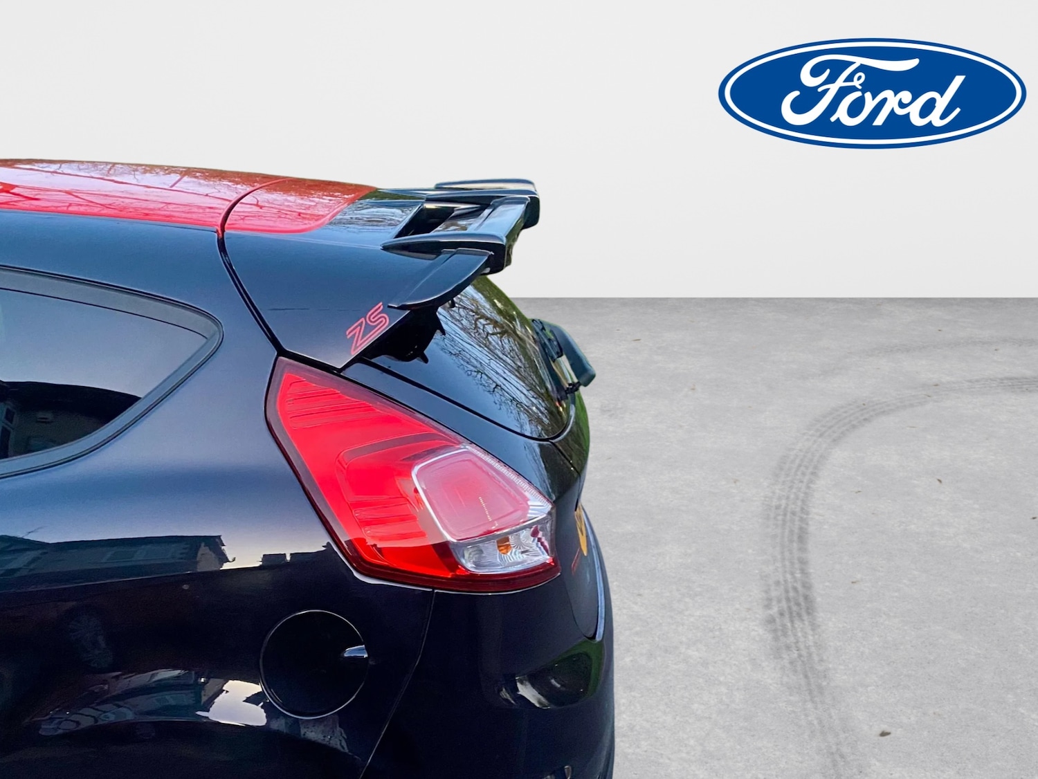 Used Ford Fiesta 2014 for sale - 78219165: Photo 9