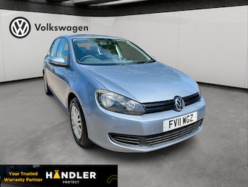 Used Volkswagen Golf 2011 for sale - 78956122: Photo