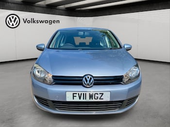 Used Volkswagen Golf 2011 for sale - 78956122: Photo