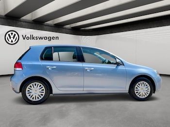 Used Volkswagen Golf 2011 for sale - 78956122: Photo