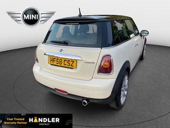 Used MINI Hatch 2009 for sale - 79234157: Photo