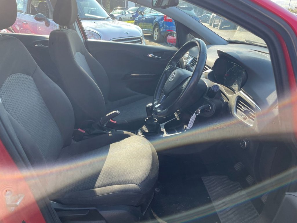 Used Vauxhall Corsa 2017 for sale - 77991122: Photo 15