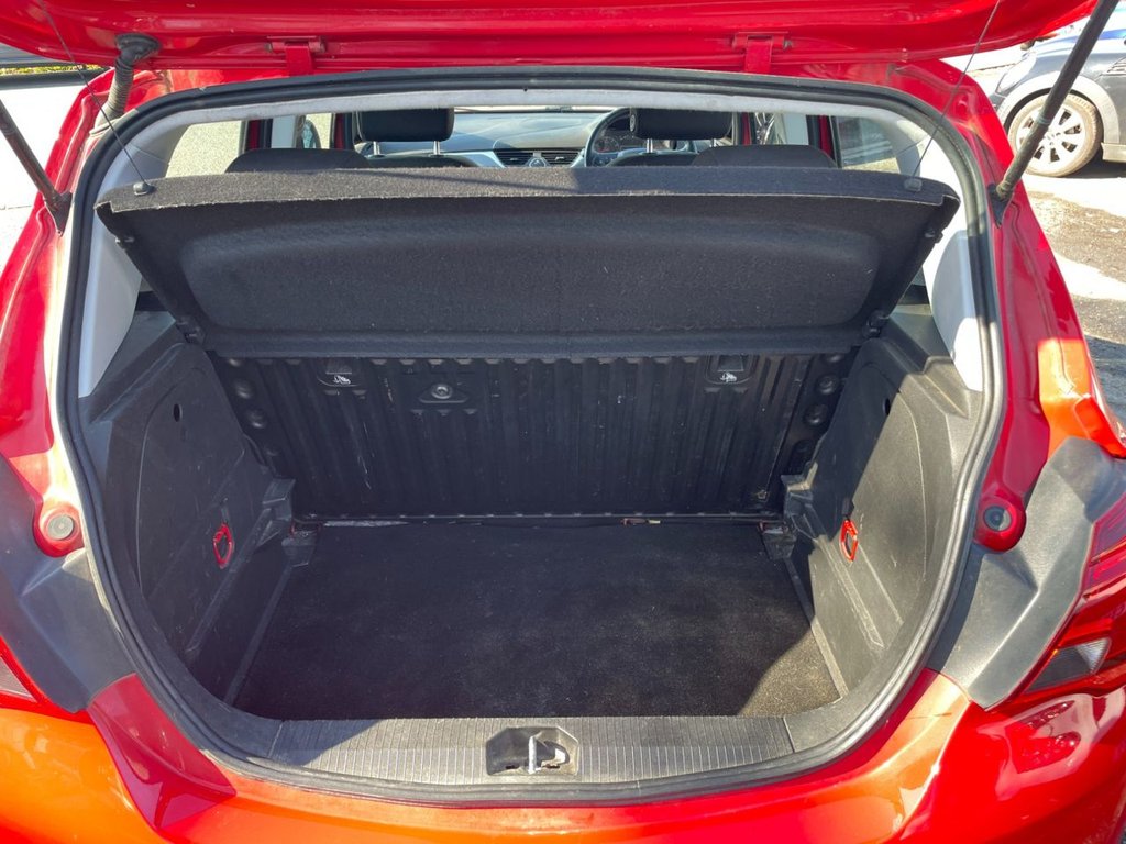 Used Vauxhall Corsa 2017 for sale - 77991122: Photo 18