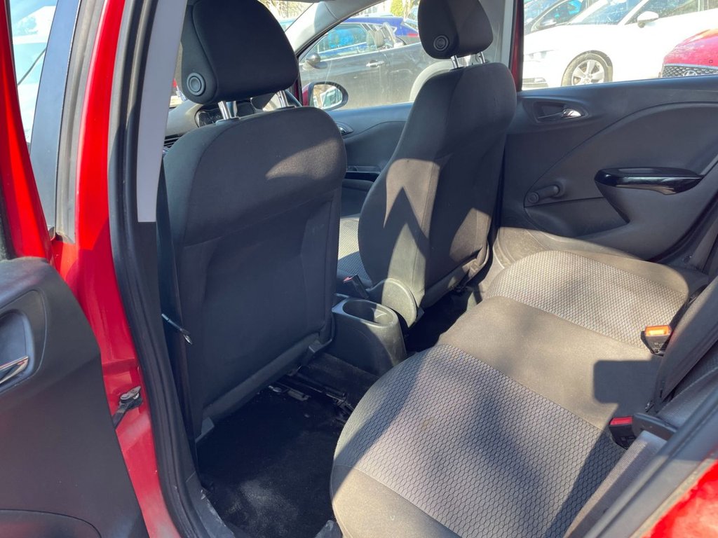 Used Vauxhall Corsa 2017 for sale - 77991122: Photo 19