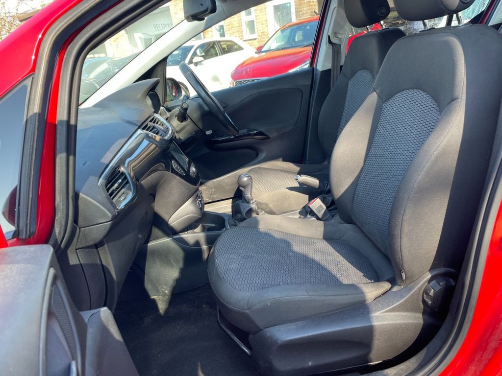 Used Vauxhall Corsa 2017 for sale - 77991122: Photo 21