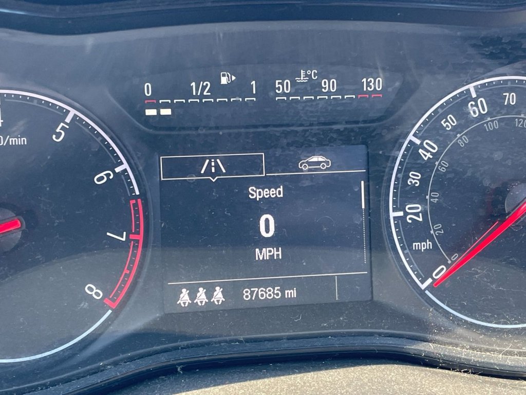 Used Vauxhall Corsa 2017 for sale - 77991122: Photo 27