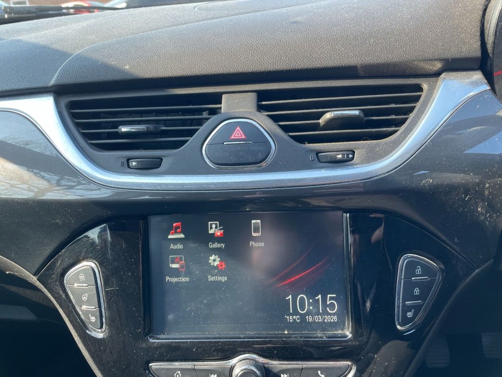 Used Vauxhall Corsa 2017 for sale - 77991122: Photo 29