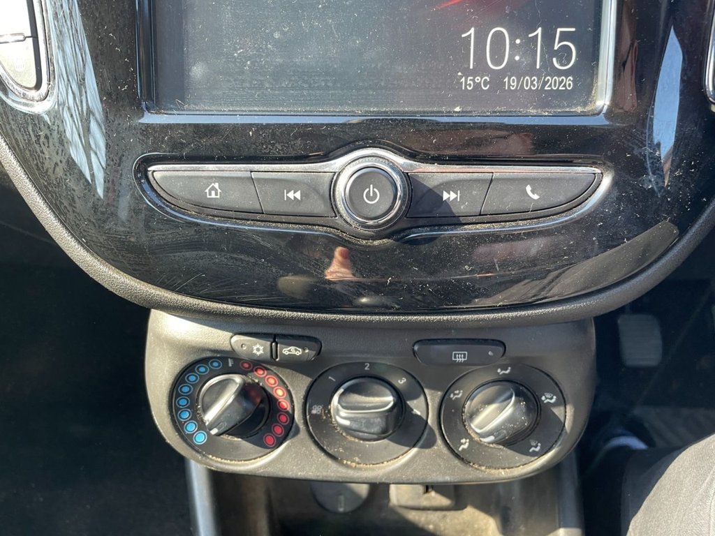 Used Vauxhall Corsa 2017 for sale - 77991122: Photo 30