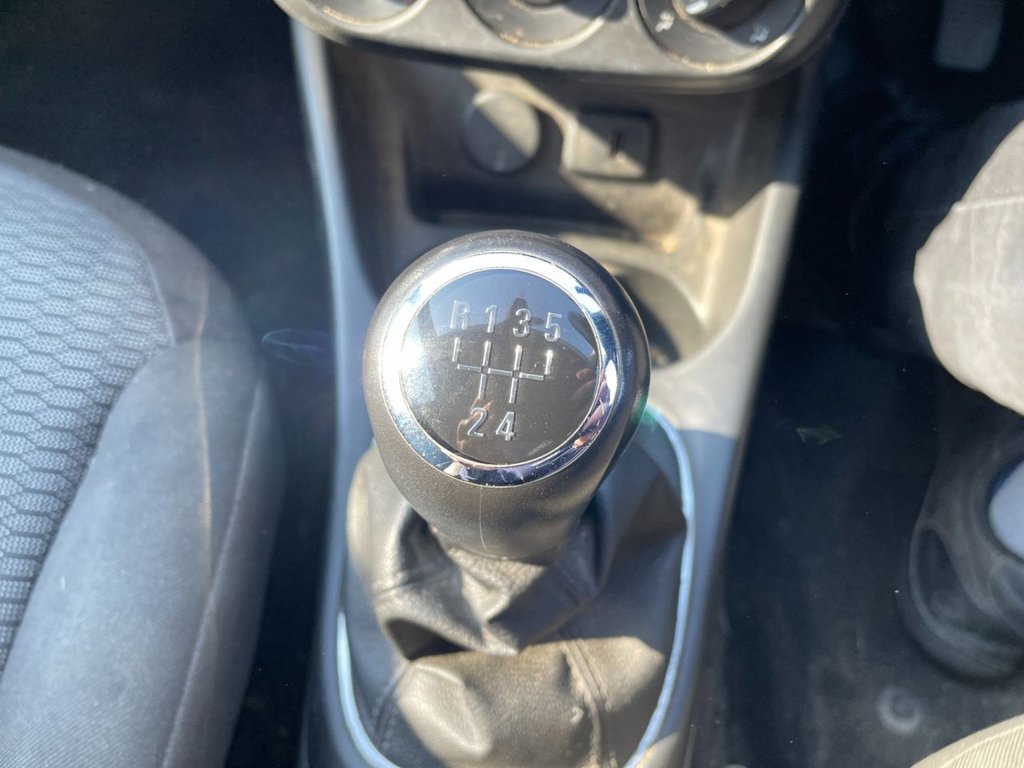 Used Vauxhall Corsa 2017 for sale - 77991122: Photo 32