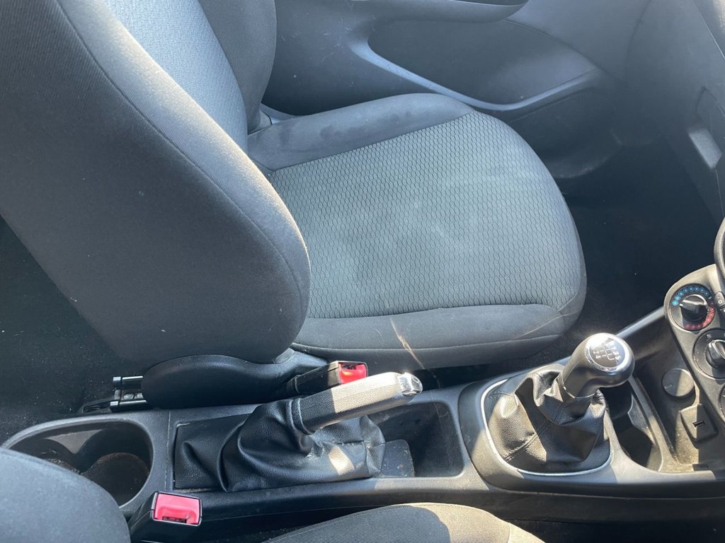 Used Vauxhall Corsa 2017 for sale - 77991122: Photo 33