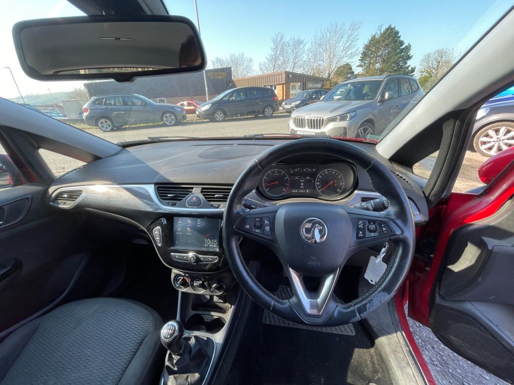 Used Vauxhall Corsa 2017 for sale - 77991122: Photo 35