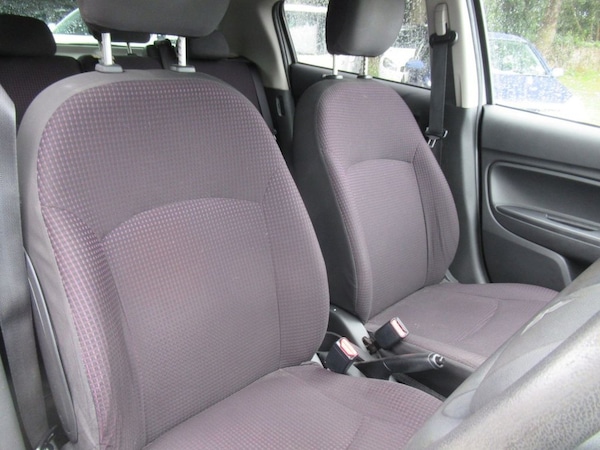 Used Mitsubishi Mirage 2014 for sale - 75548535: Photo 16