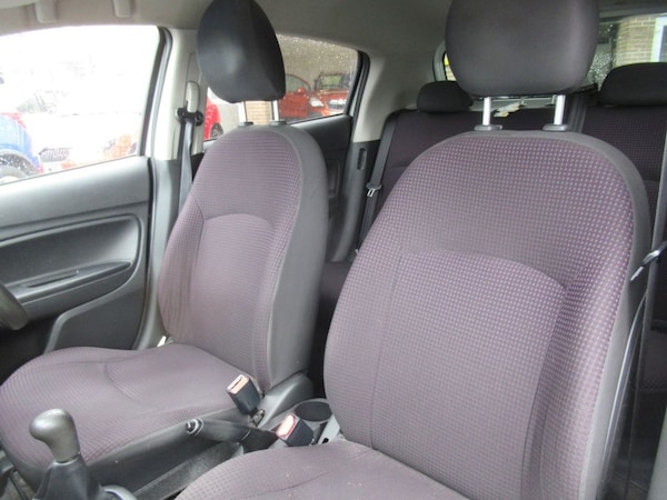 Used Mitsubishi Mirage 2014 for sale - 75548535: Photo 19