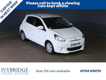 2014 (14) - 1.2 2 Hatchback 5dr Petrol Manual Euro 5 (s/s) (79 ps)
