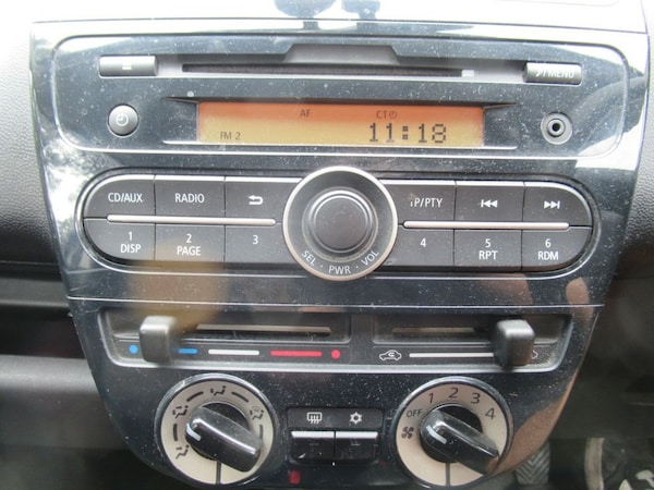 Used Mitsubishi Mirage 2014 for sale - 75548535: Photo 21