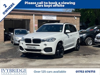 Used BMW X5 2015 for sale - 78349894: Photo