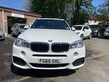 Used BMW X5 2015 for sale - 78349894: Photo