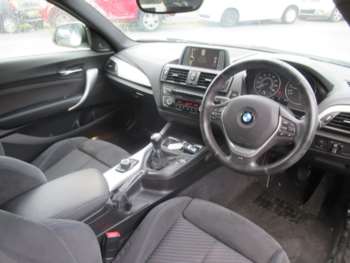 Used BMW 1 Series 2013 for sale - 74931243: Photo