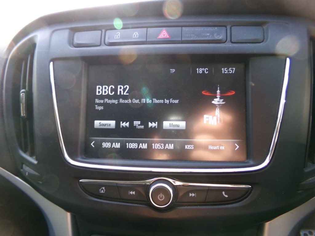 Used Vauxhall Zafira 2016 for sale - 76582197: Photo 24