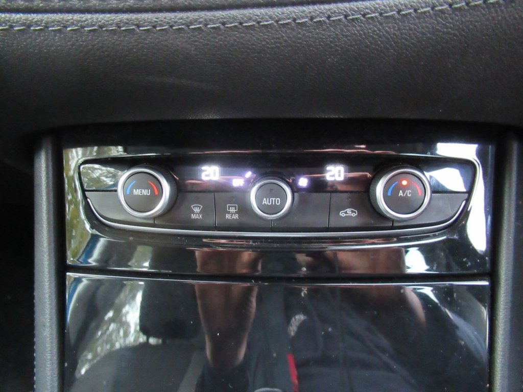 Used Vauxhall Grandland X 2018 for sale - 76430007: Photo 13