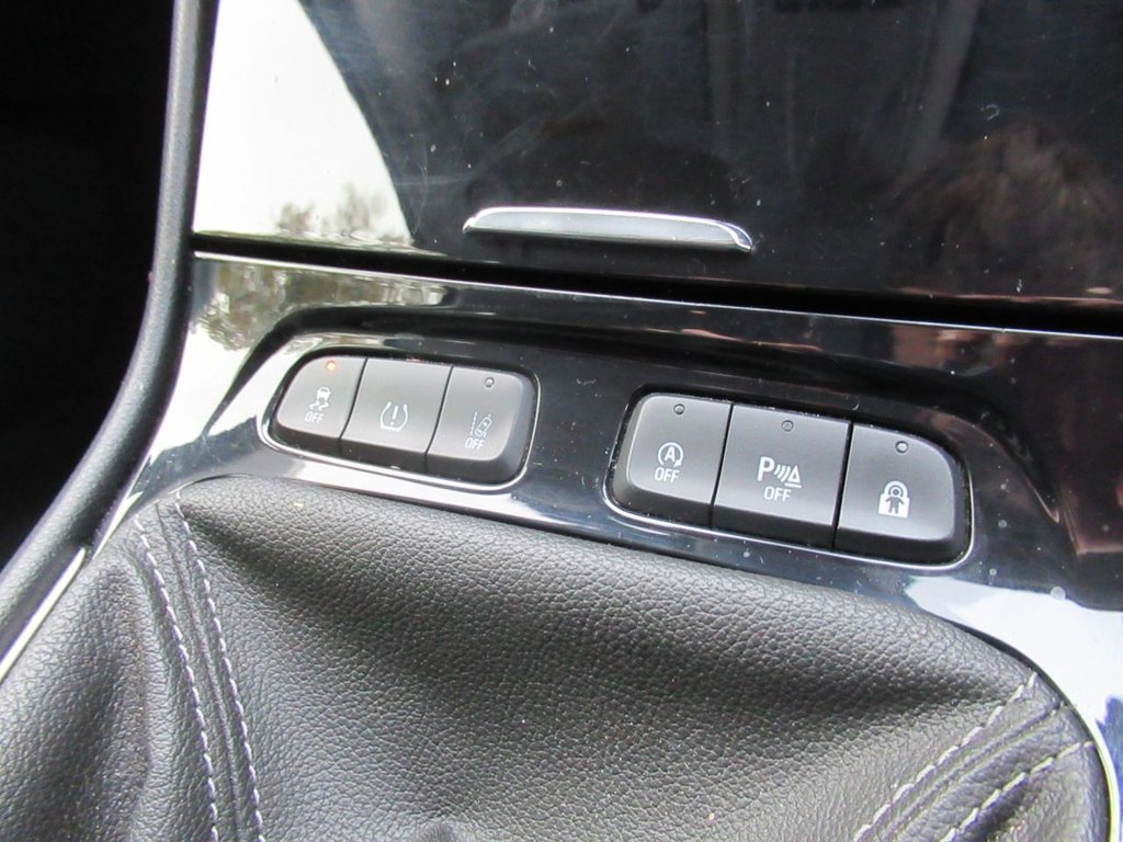 Used Vauxhall Grandland X 2018 for sale - 76430007: Photo 14