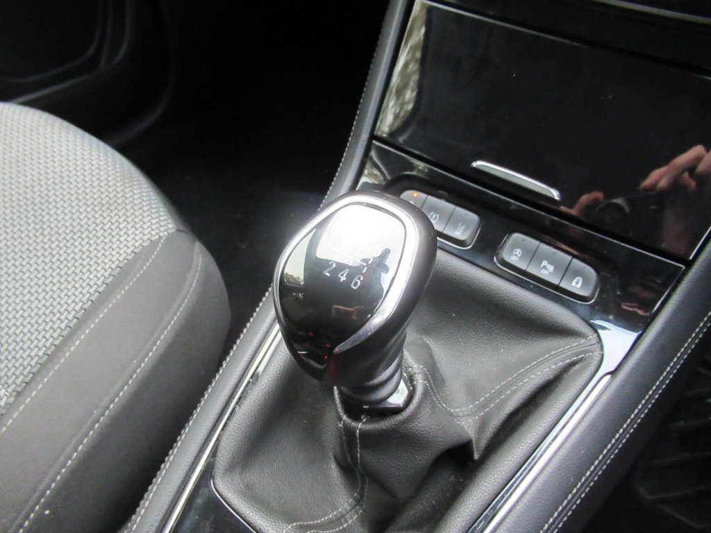 Used Vauxhall Grandland X 2018 for sale - 76430007: Photo 17