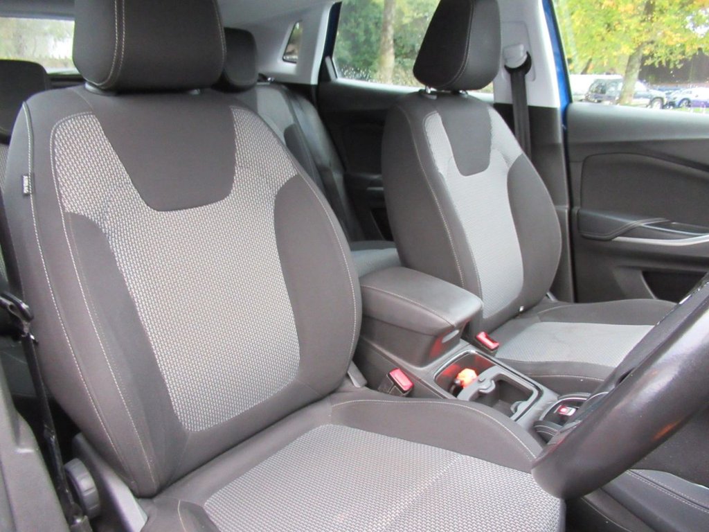 Used Vauxhall Grandland X 2018 for sale - 76430007: Photo 21