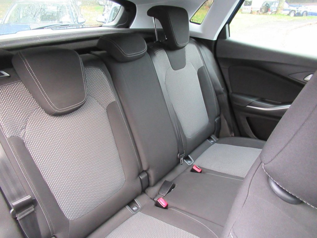 Used Vauxhall Grandland X 2018 for sale - 76430007: Photo 22