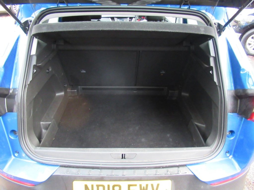 Used Vauxhall Grandland X 2018 for sale - 76430007: Photo 23