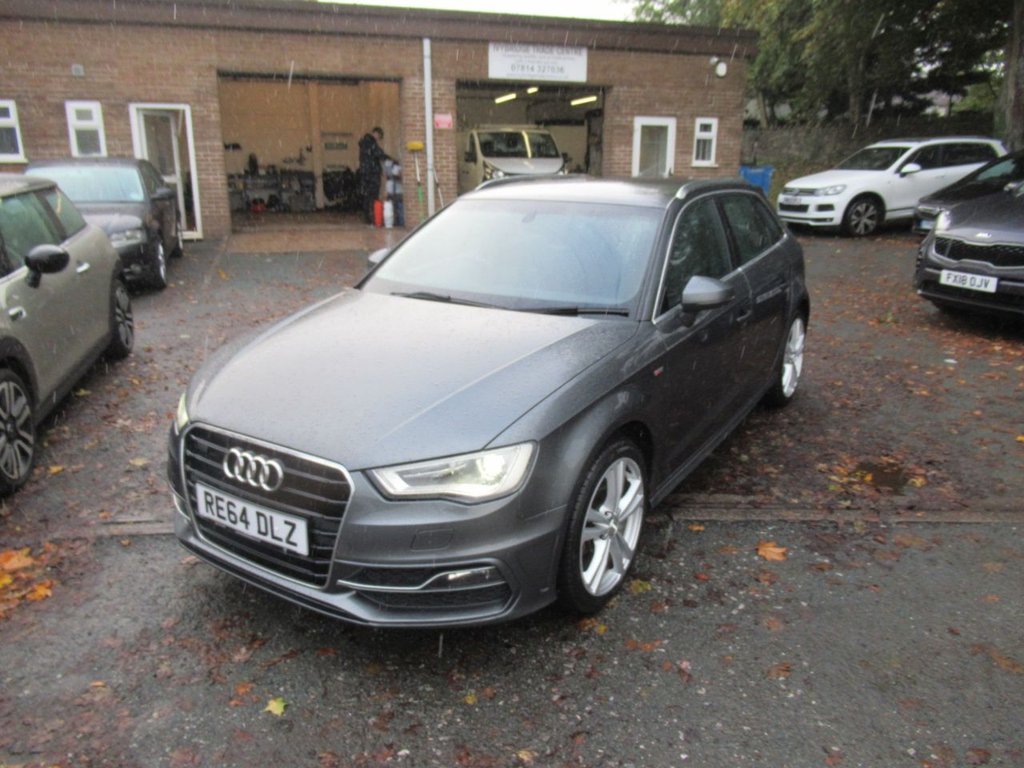 Used Audi A3 2014 for sale - 76323595: Photo 11