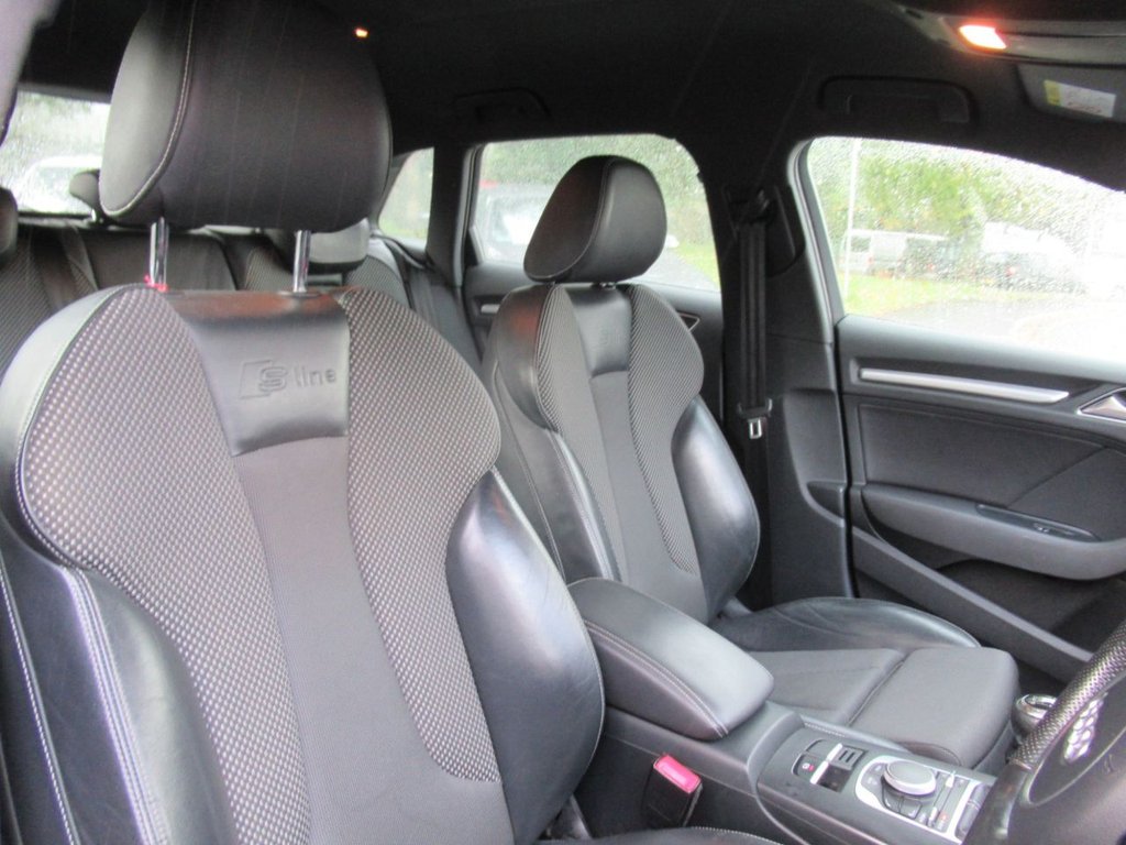 Used Audi A3 2014 for sale - 76323595: Photo 15