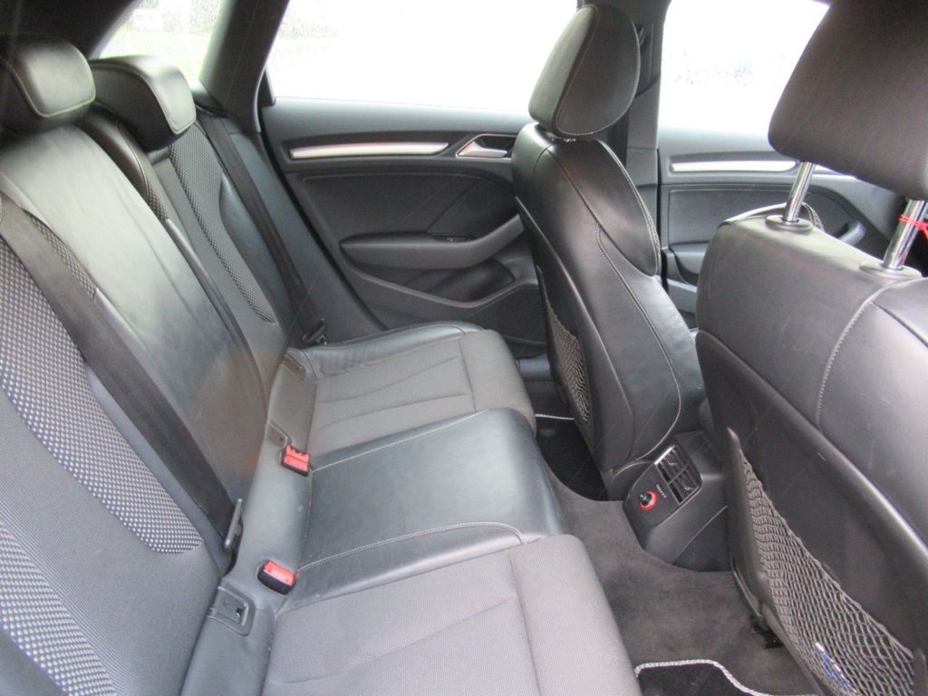 Used Audi A3 2014 for sale - 76323595: Photo 16