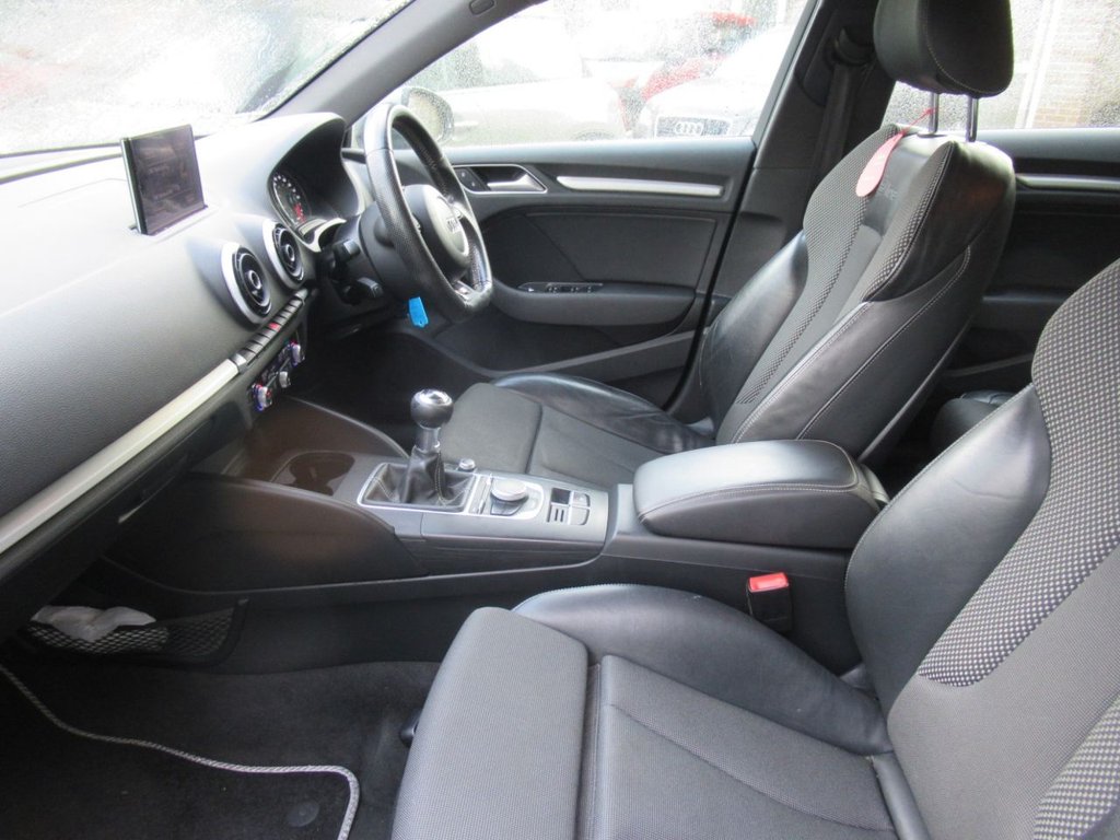 Used Audi A3 2014 for sale - 76323595: Photo 19