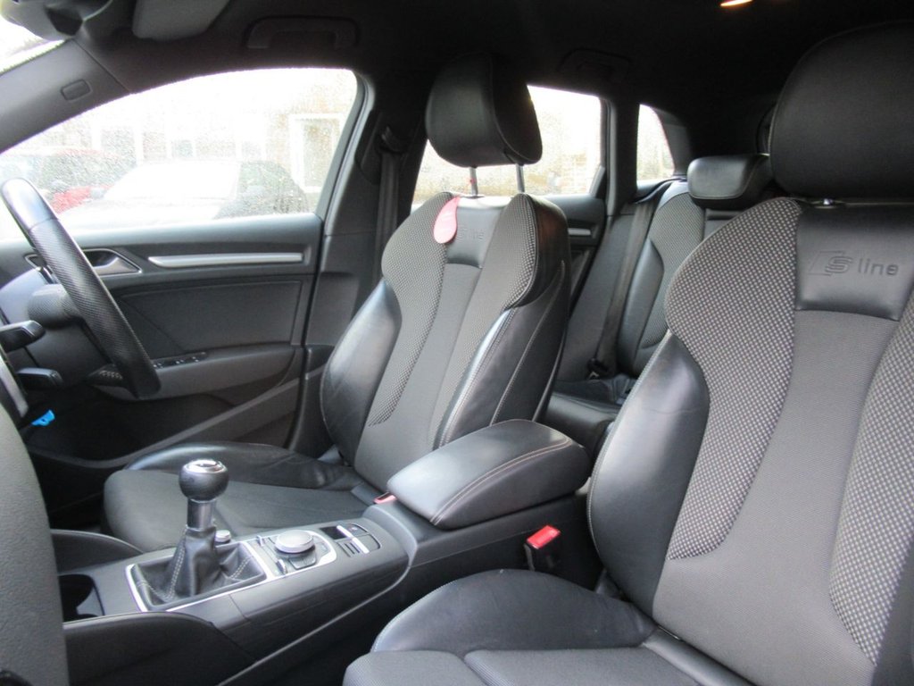 Used Audi A3 2014 for sale - 76323595: Photo 20