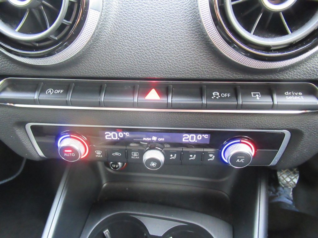 Used Audi A3 2014 for sale - 76323595: Photo 24
