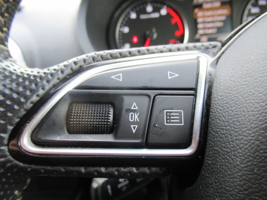 Used Audi A3 2014 for sale - 76323595: Photo 28